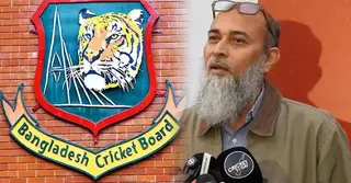 পরিচালক নাজমুলকে ৪৮ ঘণ্টার মধ্যে কারণ দর্শানোর নোটিশ বিসিবির